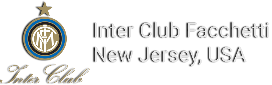 Inter Club Facchetti New Jersey